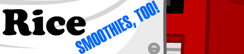Smoothies, Too!