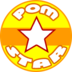 PomStar logo