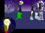Strong Sad's take on the tale, now with extra graphics