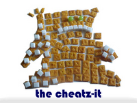 the cheatz-it