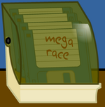 Mega Race