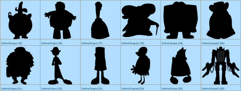 File:Extracted Sillouettes.png