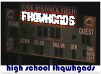 high school fhqwhgads