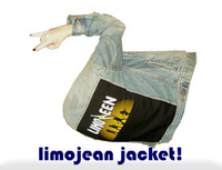 limojean jacket!