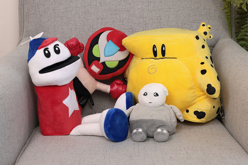 File:Fangamer plush pile.jpg