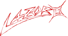Lazor logo