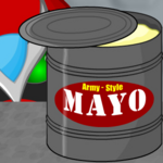 Mayo Commmandos!